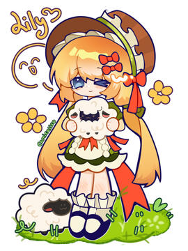 chibi-fullbody